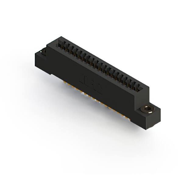 392-019-544-103 EDAC Inc.  Edgeboard Connectors